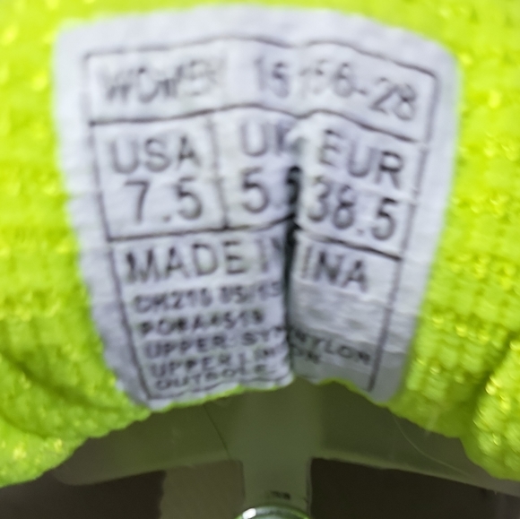 Women's SAUCONY COHESION 6 Running Shoes Women's - Picture 5 of 7